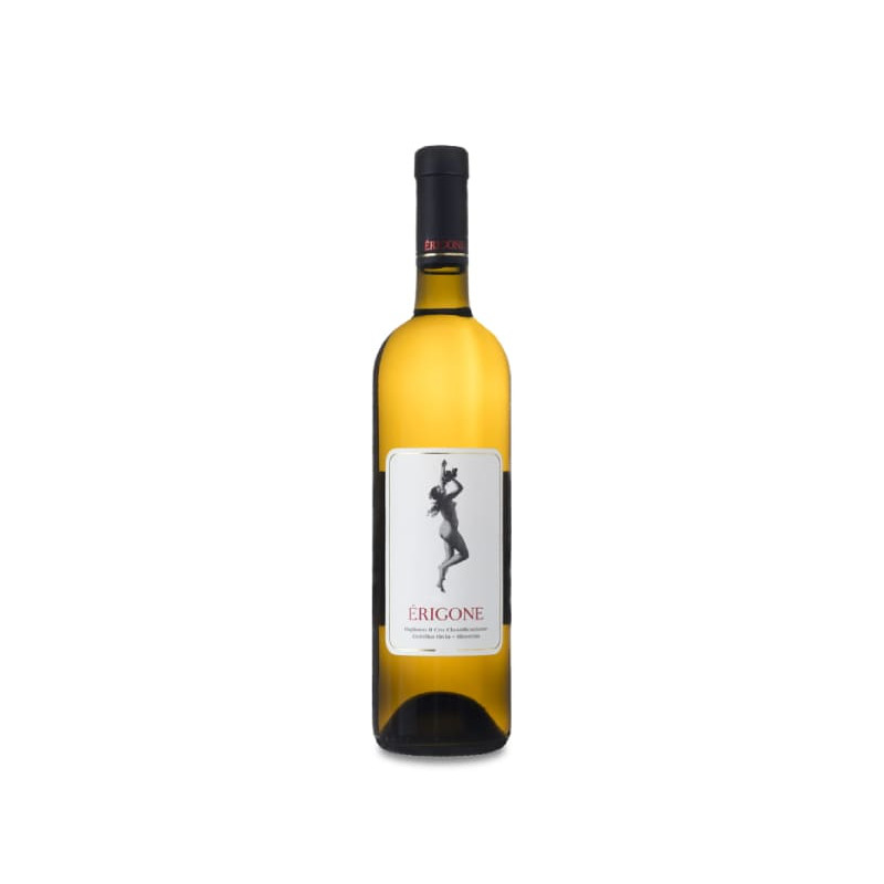 Vini Noüe Marinic Goriska Brda 1 Er Cru Érigone Ribolla Gialla Gaugnaz 2020