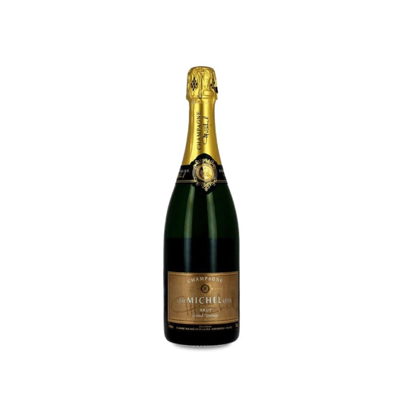 José Michel & Fils Champagne Gran Vintage Brut 2014