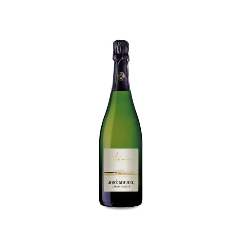 José Michel & Fils Champagne Prémices Brut N/v