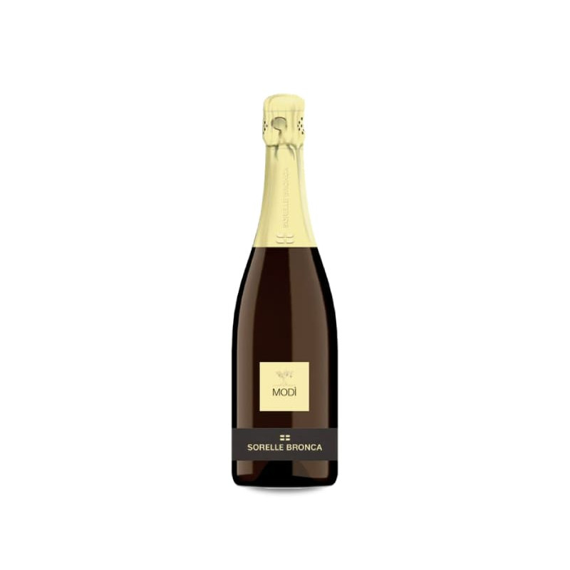 Sorelle Bronca Prosecco Doc Treviso Mod N/v