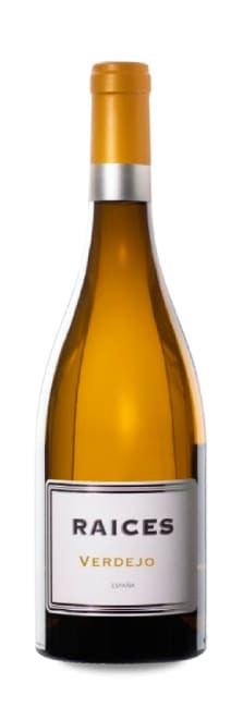 Raíces Verdejo