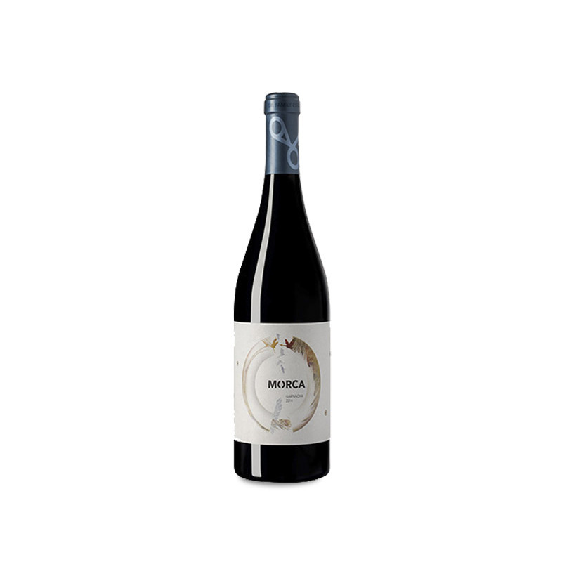 Morca Garnacha 2021