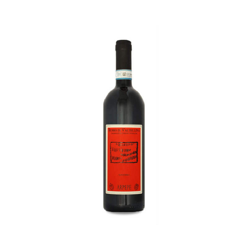 Ar Pe Pe Rosso Di Valtellina 2022
