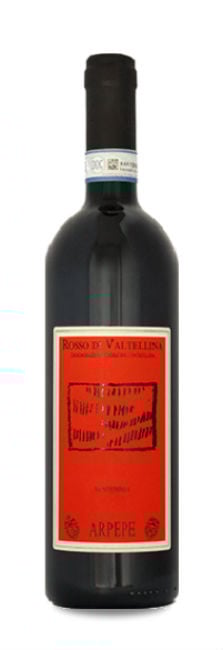 Ar.Pe.Pe. Rosso di Valtellina