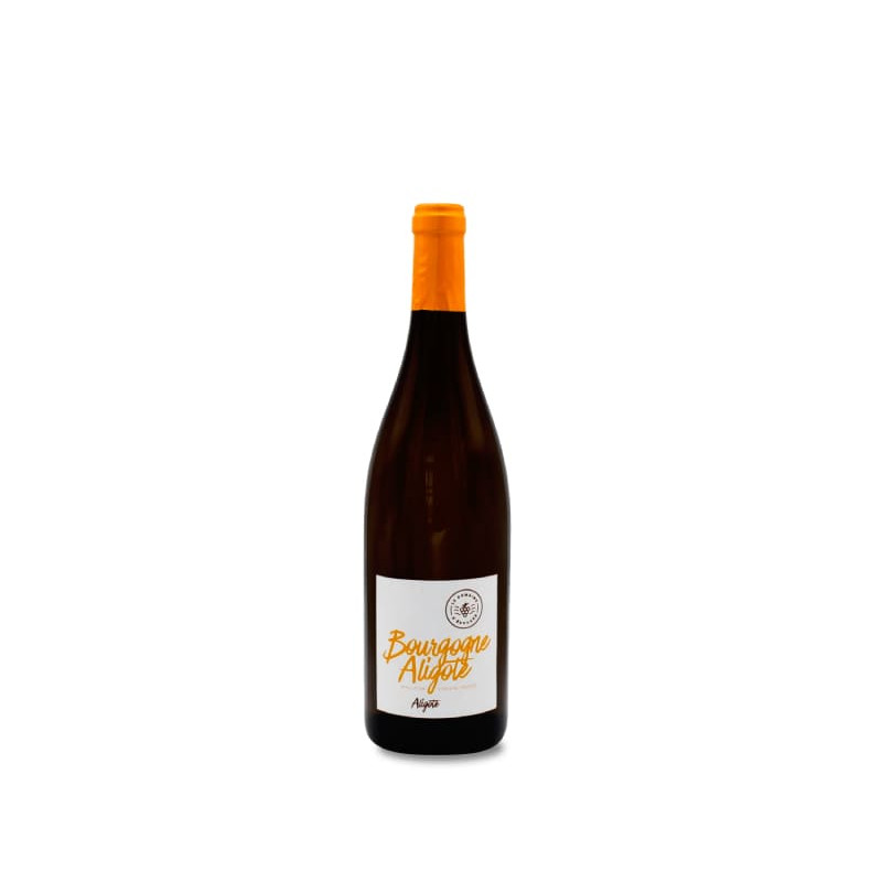 Le Domaine D'Edouard Bourgogne Aligoté 2021