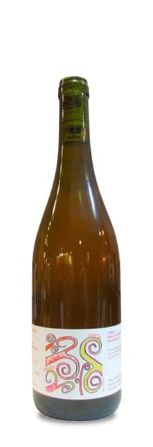 Domaine des Sablonnettes Zeste