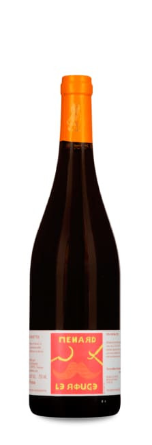 Domaine des Sablonnettes Menard le Rouge