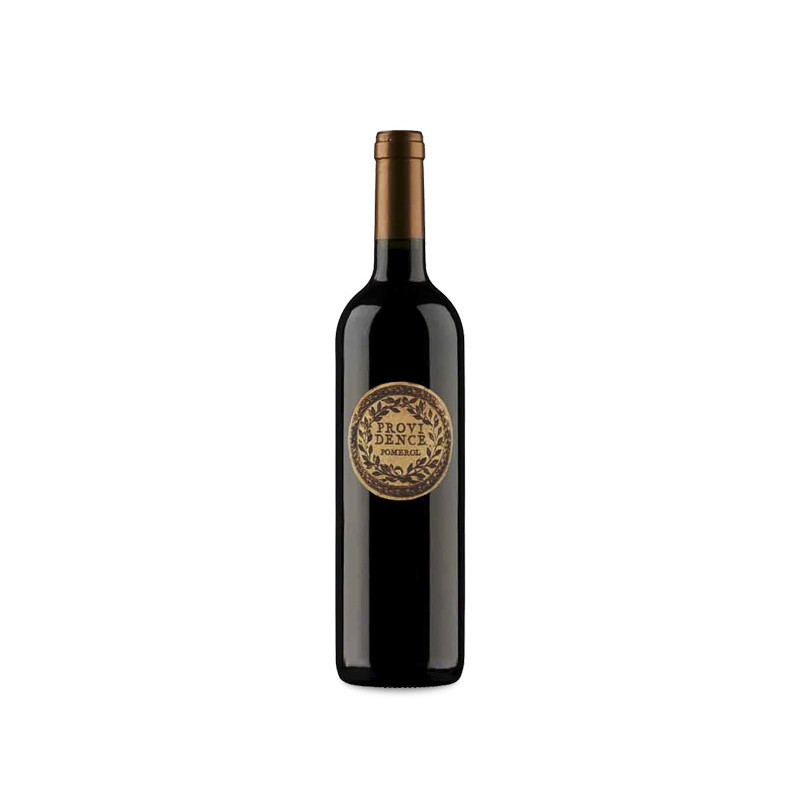 Château La Providence 2007