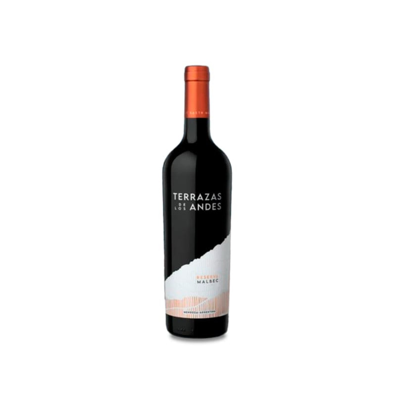 Terrazas De Los Andes Malbec Reserva 2021