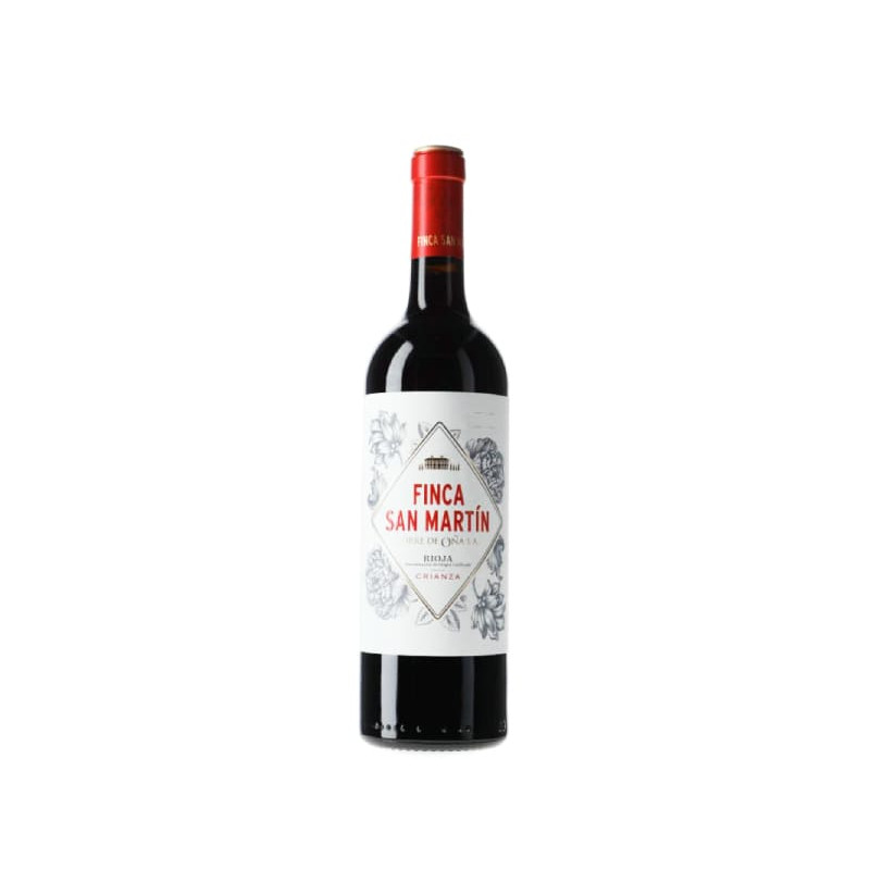 Torre De Oña Finca San Martín 2020