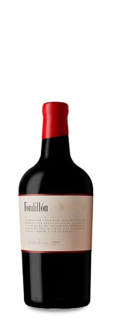Fondillón