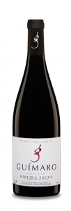 Guímaro Finca Meixeman Guímaro Finca Meixeman