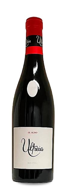 Ultreia El Agro 2020 | Decantalo Vinos (1x75cl)