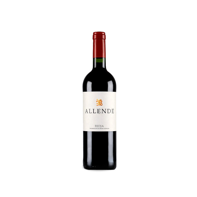 Finca Allende 2015