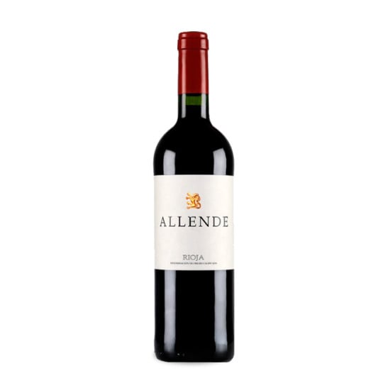 Finca Allende  2015