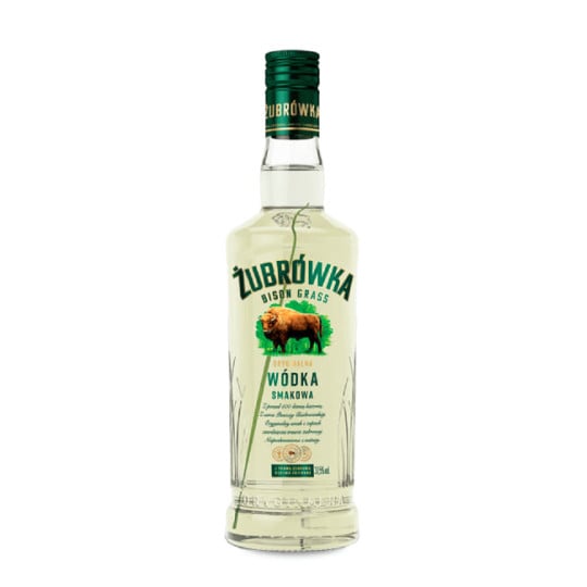 Zubrówka Vodka 1 Litre