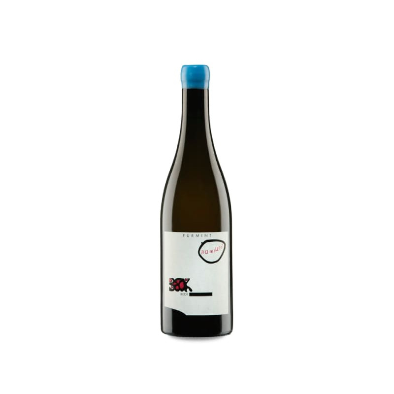 Judith Beck Bambule! Furmint 2022