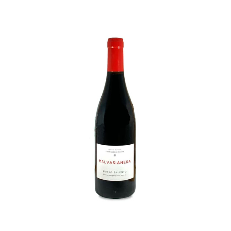 Francesco Marra Malvasia Nera Di Lecce 2021