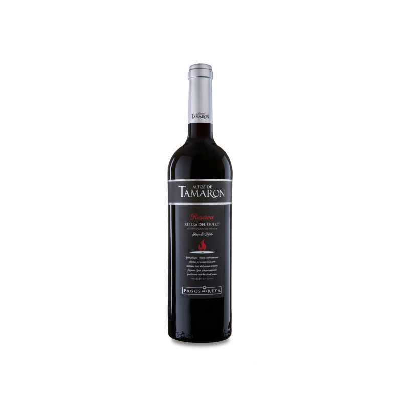 Altos De Tamarón Reserva 2019