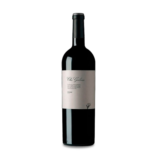 Clos Galena 2019