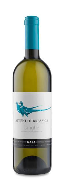 Gaja Alteni di Brassica 2020