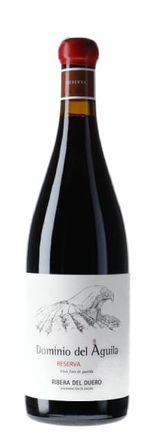 Dominio del Águila Reserva