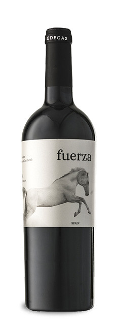 Fuerza Fuerza