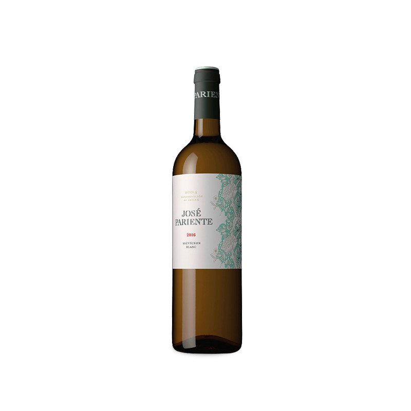 José Pariente Sauvignon Blanc 2023