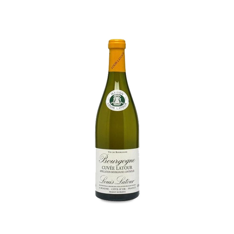 Louis Latour Cuvée Latour Blanc 2022