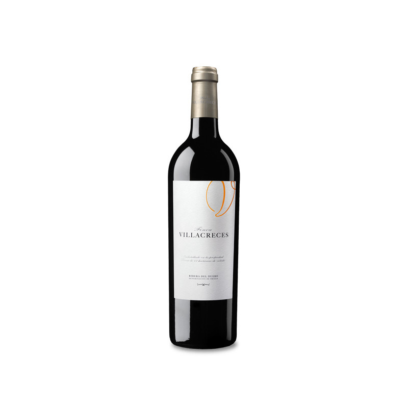 Finca Villacreces Magnum 2019
