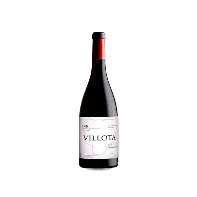 Villota Tinto 2021