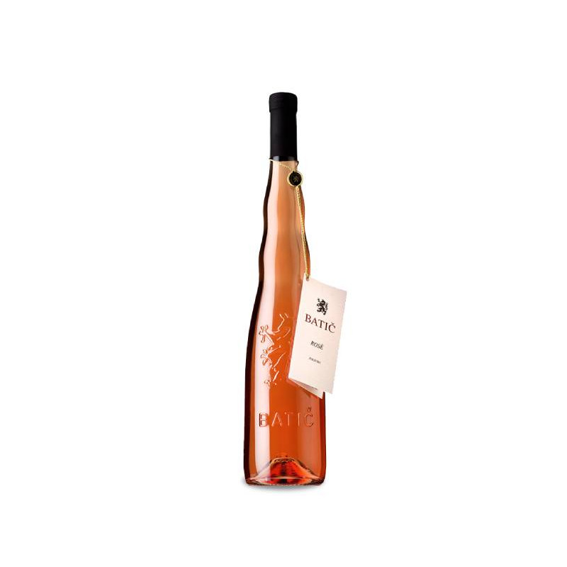 Batič Rosé 2023