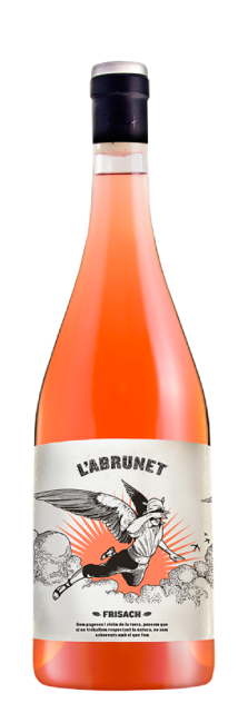 L'Abrunet de Frisach Rosat