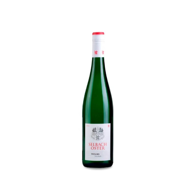 Selbach Oster Qba Riesling Trocken 2020