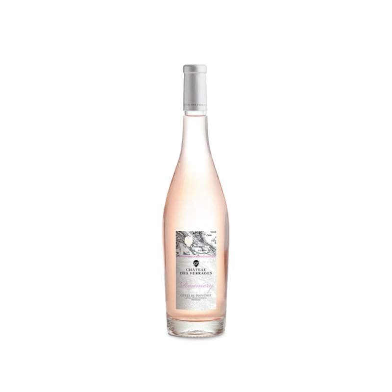 Château Des Ferrages Roumery Rosé 2023