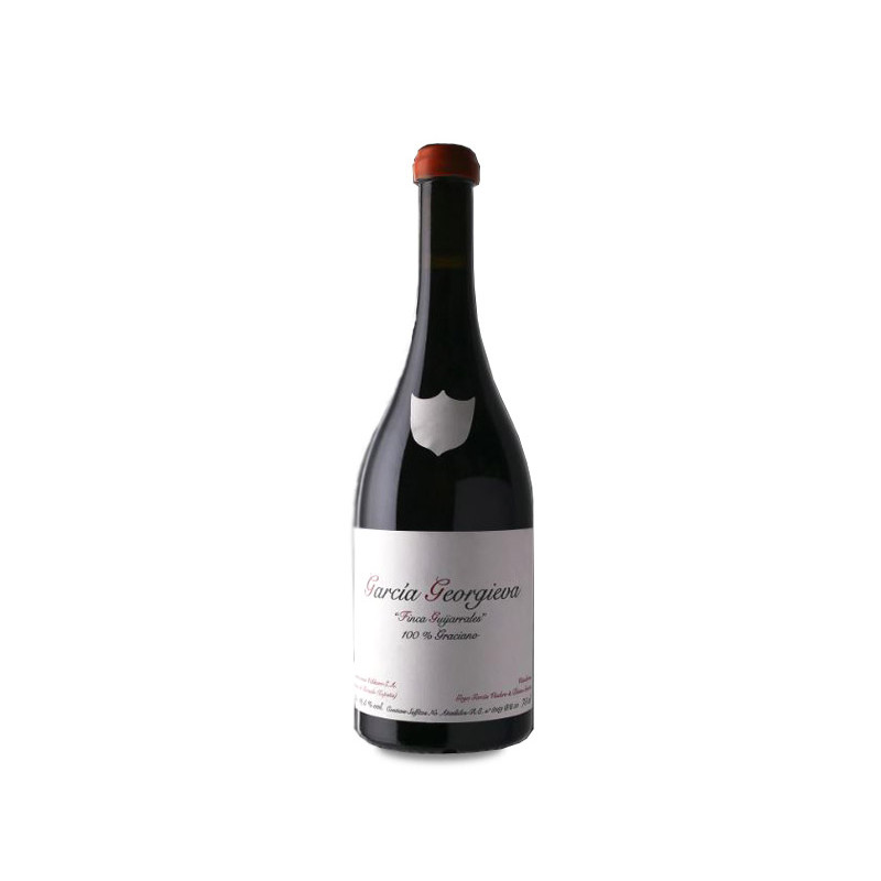 Finca Los Quijarrales 2020