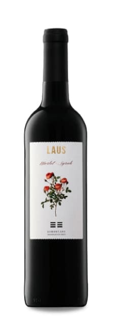 Laus Tinto Joven