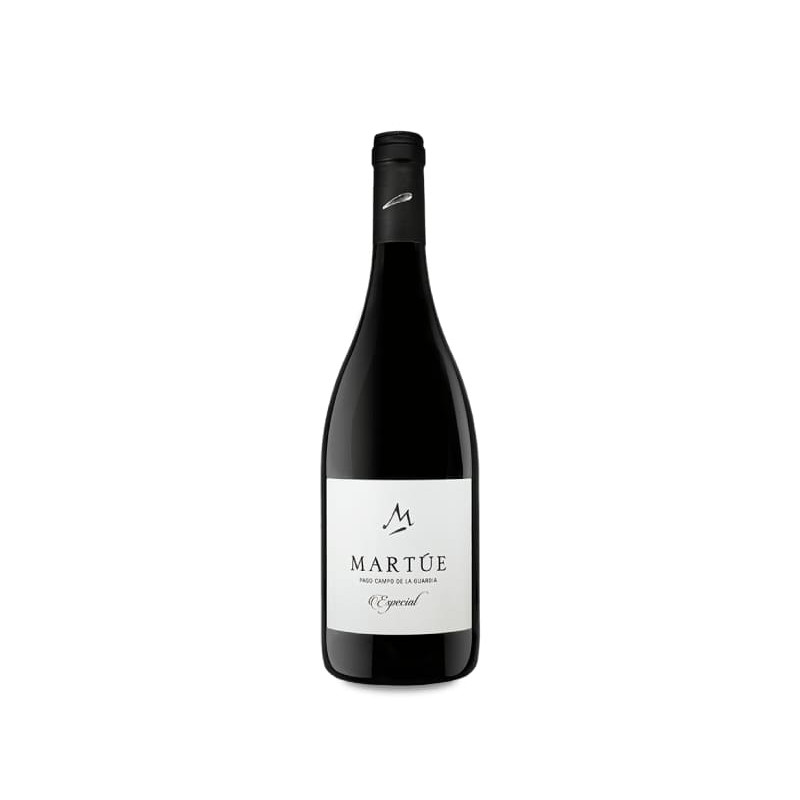 Martue Especial 2018