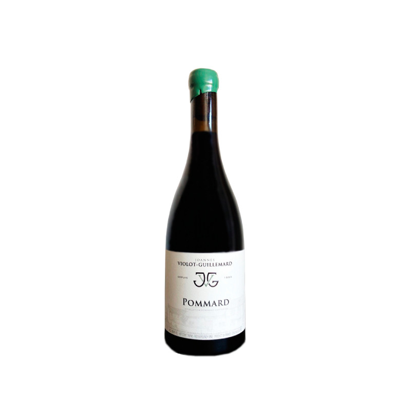 Domaine Violot-Guillemard Pommard 2021