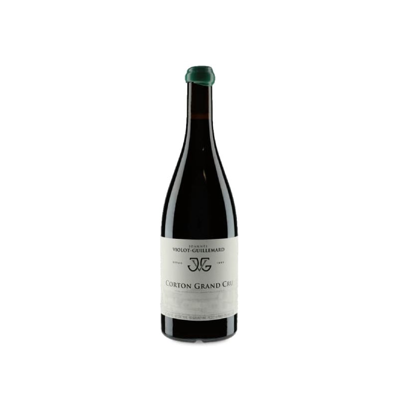 Domaine Violot-Guillemard Corton Grand Cru 2021