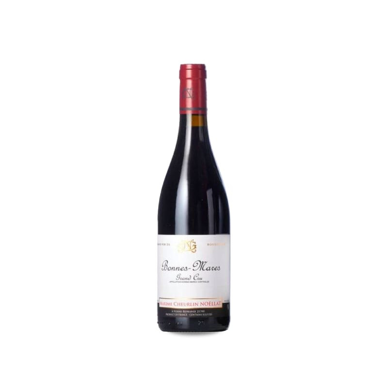 Maxime Cheurlin Noëllat Bonnes Mares Grand Cru 2021