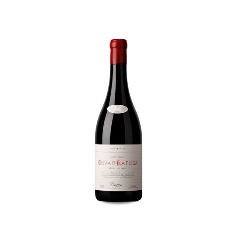 Peique Cova De La Raposa Vino De Paraje 2020