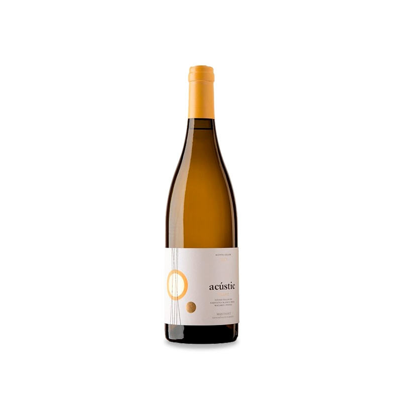 Acústic Blanc 2022