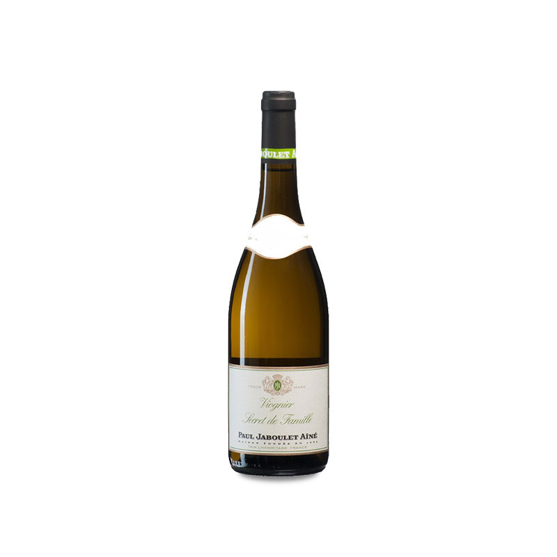 Jaboulet Secret De Famille Viognier 2023