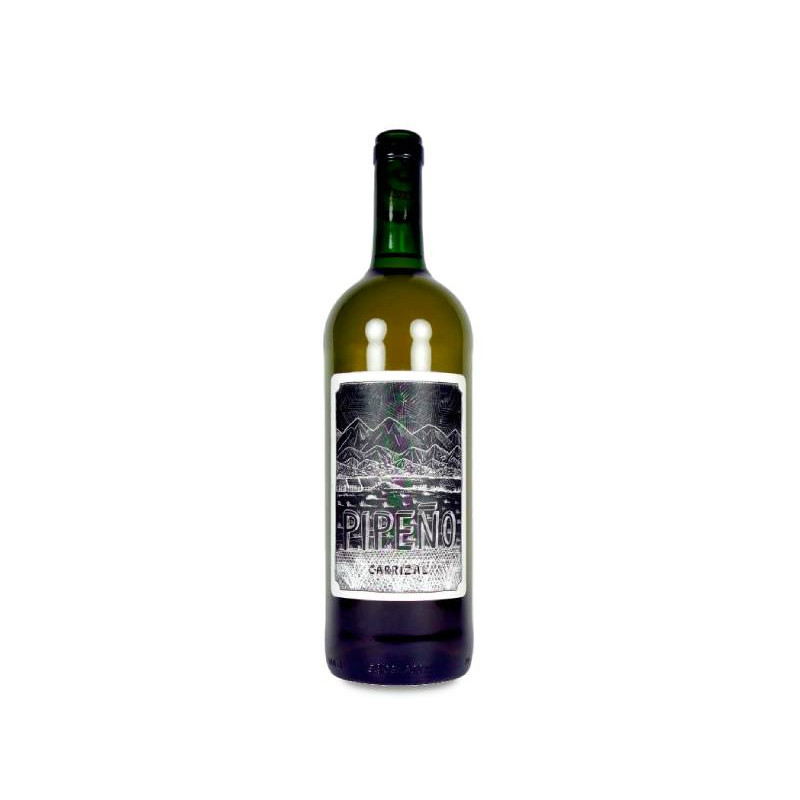 Louis-Antoine Luyt Pipeño Carrizal Blanco 1 Litro 2023