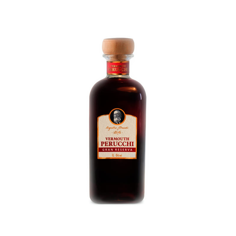 Vermouth Perucchi Gran Reserva 1 Litro