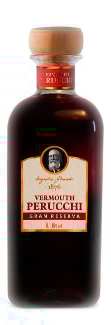 Vermouth Perucchi Gran Reserva
