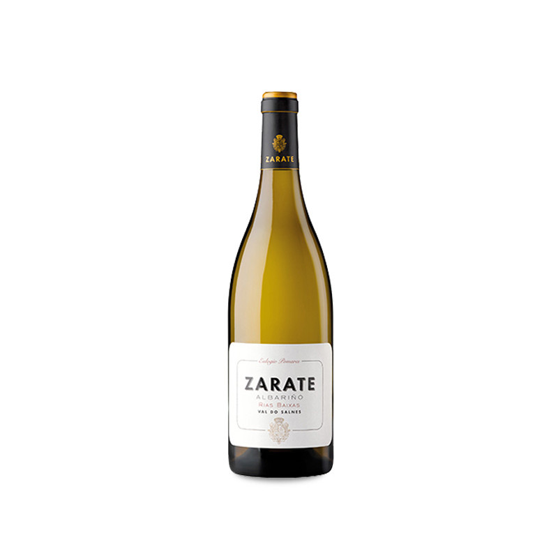 Zárate Albariño 2023