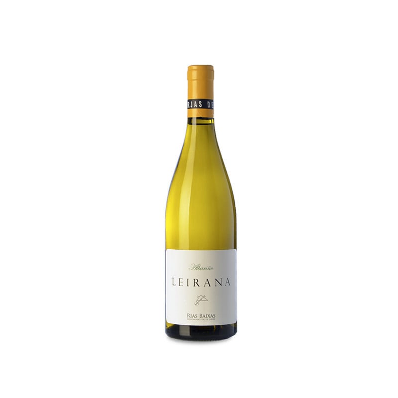 Leirana Albariño 2023