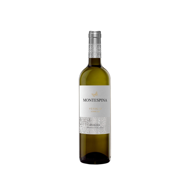 Montespina Verdejo 2023